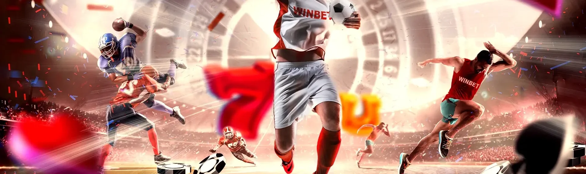 Speel nu bij Winbet Casino en claim je welkomstbonus!