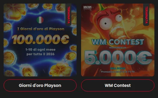 Spelaanbod bij Winbet