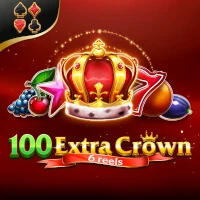 100 Extra Crown 6 Reels