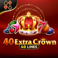 40 Extra Crown