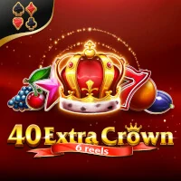 40 Extra Crown 6 Reels