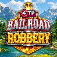 4TP Railroad Robbery