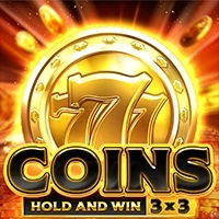777 Fruity Coins
